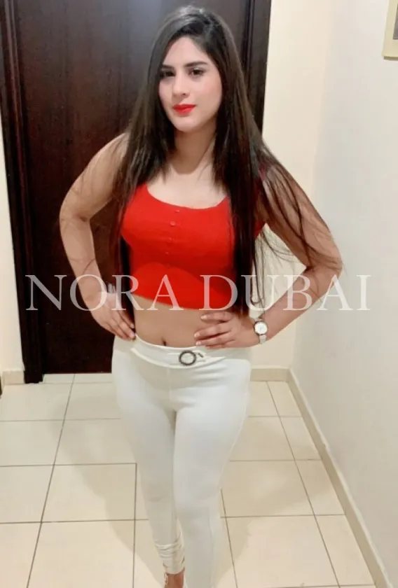 Tiya, escort in Abu Dhabi