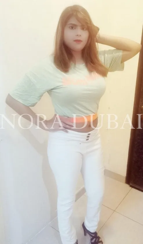 Radhika, escort in Fujairah