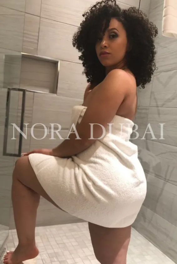 Eve, escort in Abu Dhabi