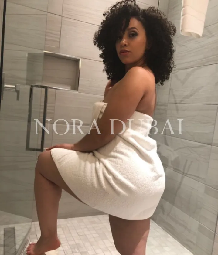 Eve, escort in Abu Dhabi