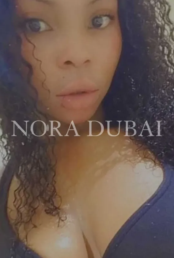 Lisa, escort in Sharjah