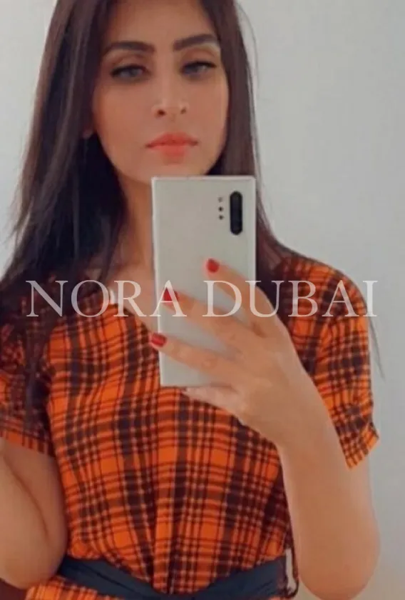 Kiran, escort in Dubai