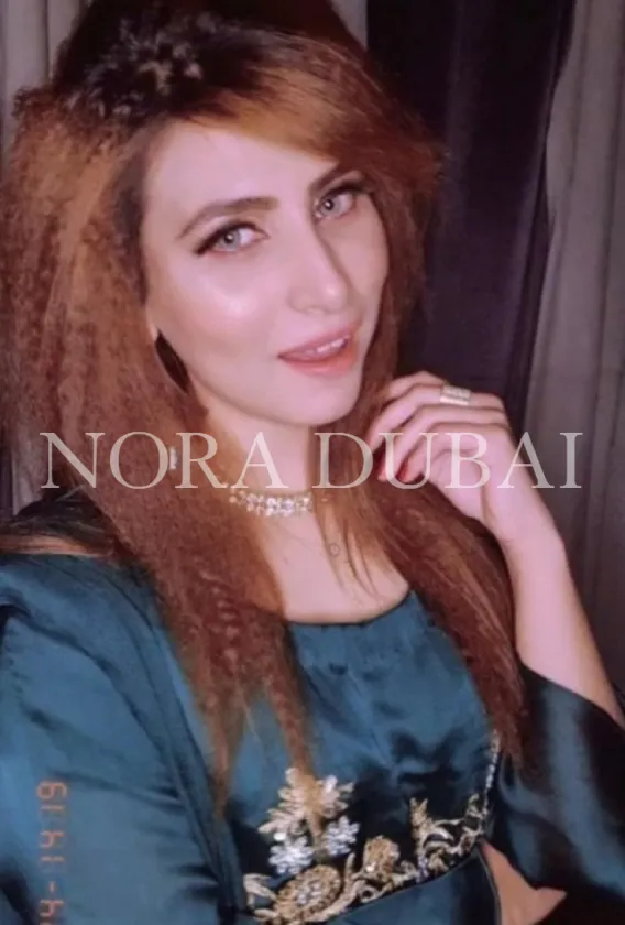 Kiran, escort in Dubai