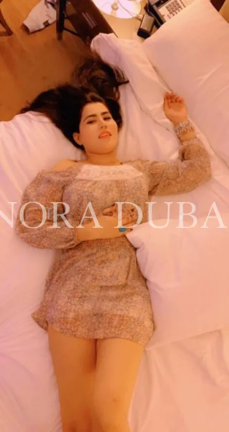 Rani, escort in Dubai