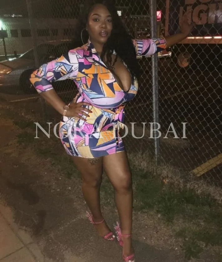 Beauty, escort in Sharjah