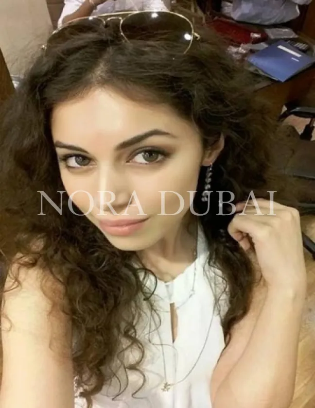 Aayushi Rana, эскорт, Шарджа