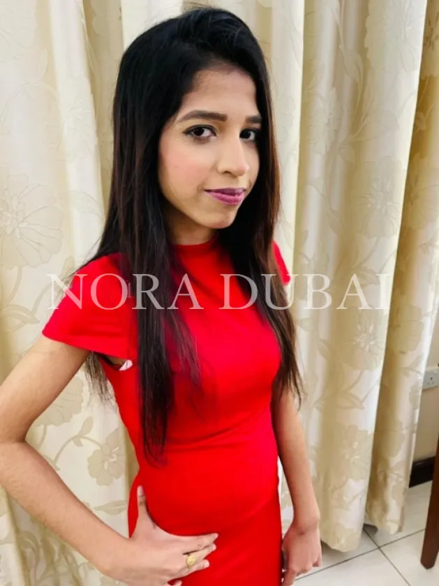 Soniya, escort in Ras Al Khaimah