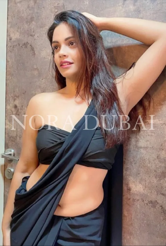 Mahii, escort in Dubai