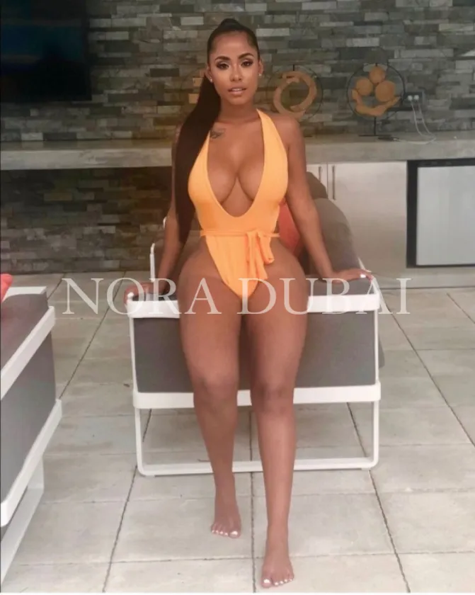 Alisha, escort in Abu Dhabi