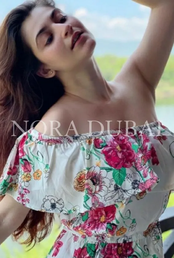 Jamine, escort in Abu Dhabi