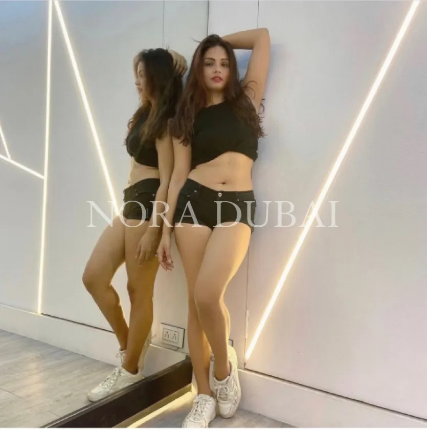 Mahii, escort in Dubai