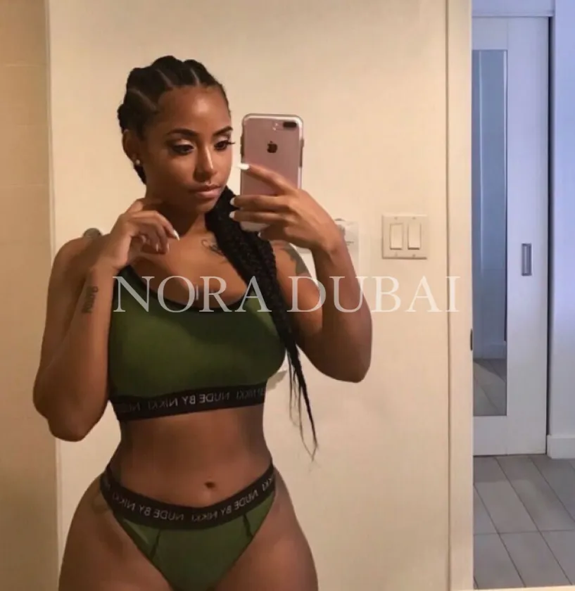 Alisha, escort in Abu Dhabi