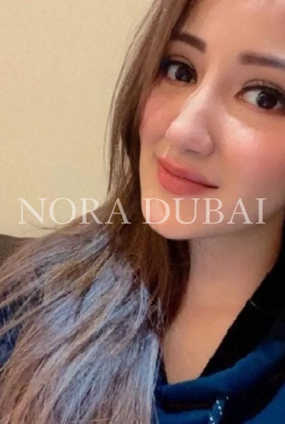 Aleena, escort in Abu Dhabi
