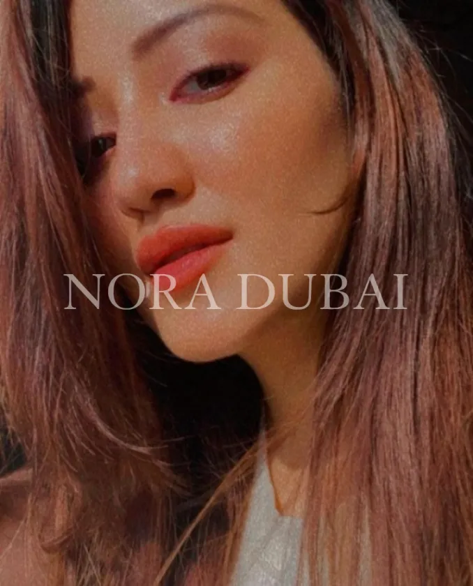 Aleena, escort in Abu Dhabi