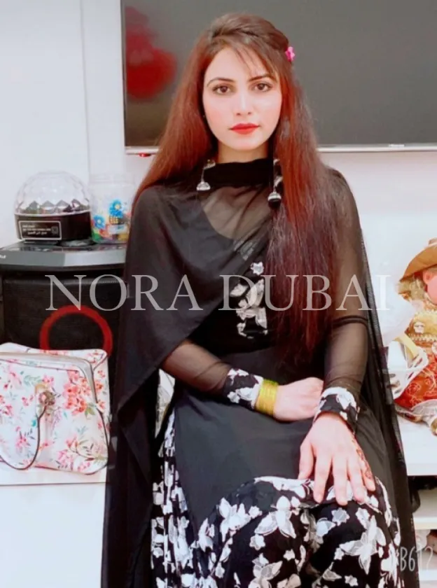 Fiza, escort in Dubai