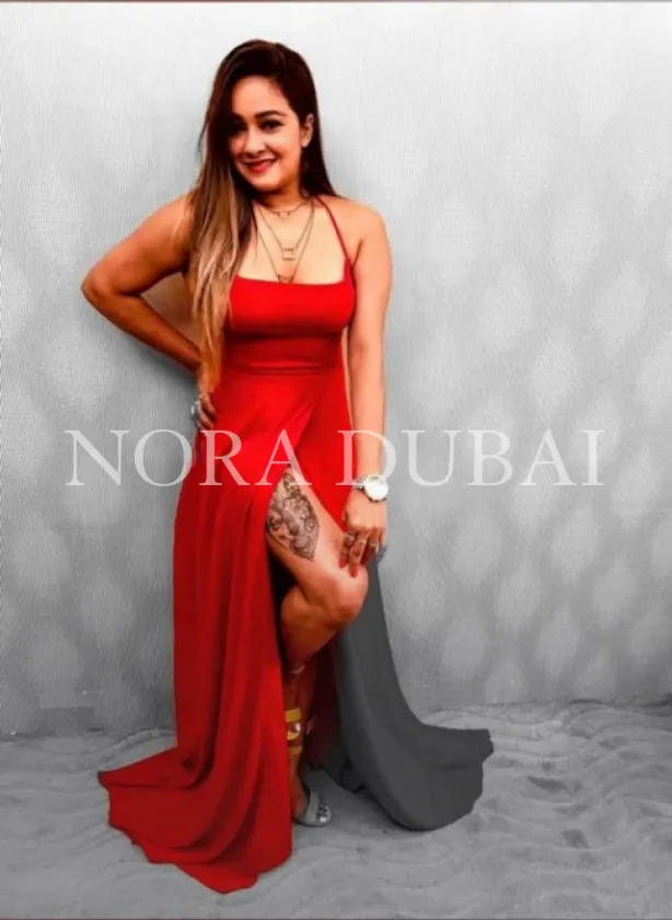 Priyanka, escort in Dubai