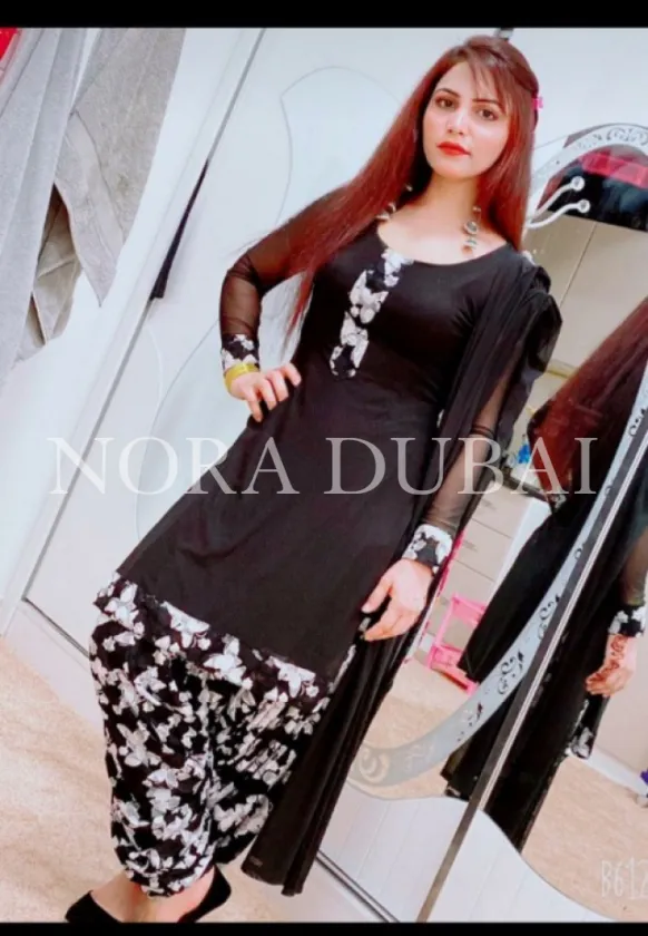 Fiza, escort in Dubai