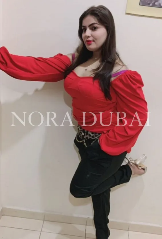 Anushka, escort in Abu Dhabi