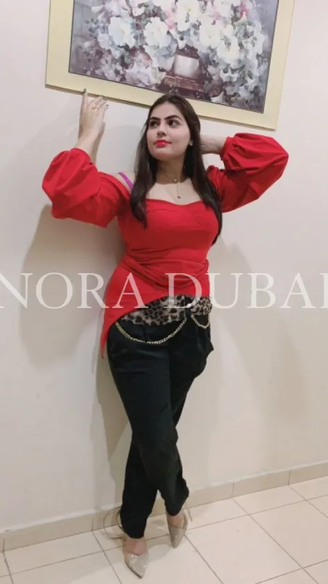 Anushka, escort in Abu Dhabi