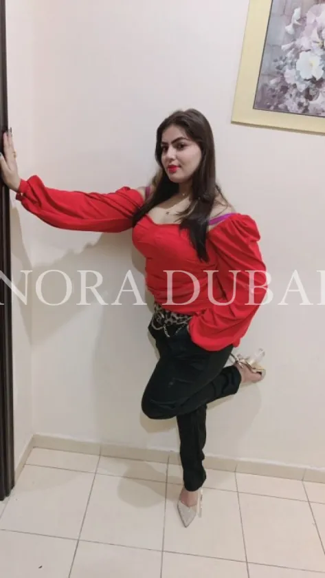 Anushka, escort in Abu Dhabi