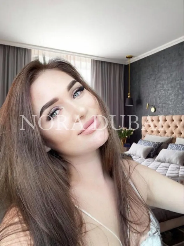 Emily, эскорт, Абу-Даби