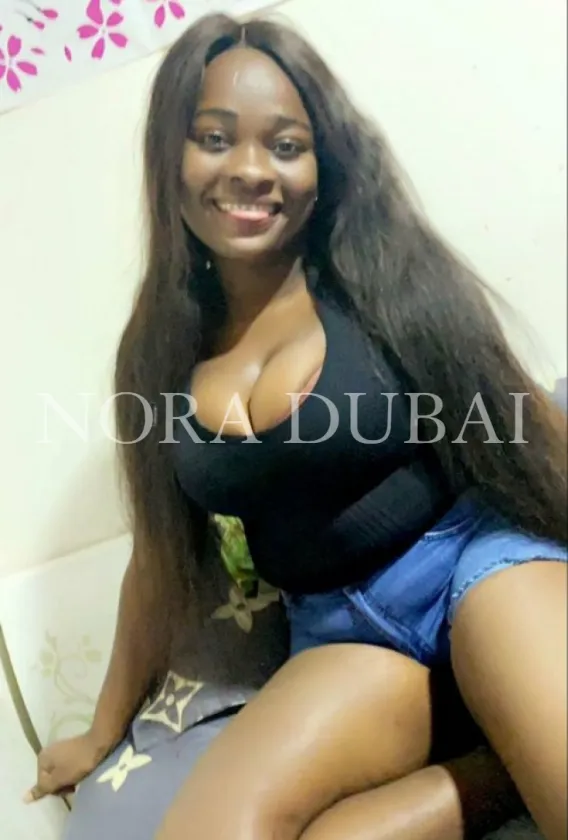 Nancy, escort in Abu Dhabi