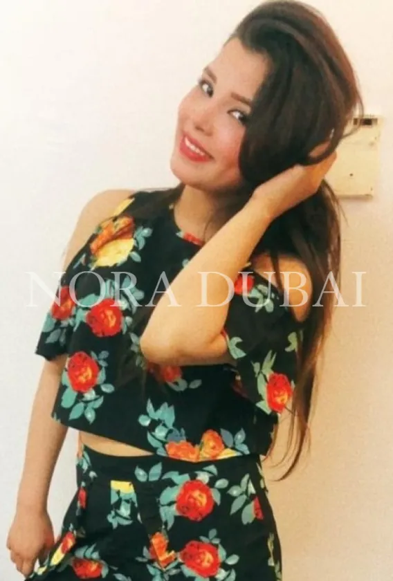 Anushka, escort in Umm Al Quwain