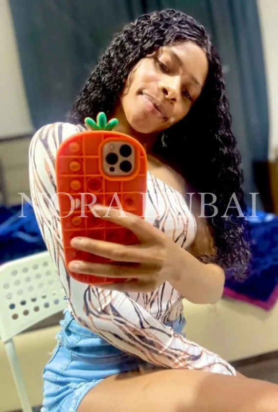 Maya, escort in Dubai