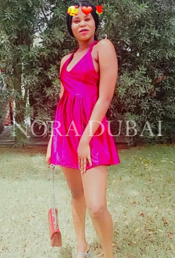 Treasure, escort in Ajman