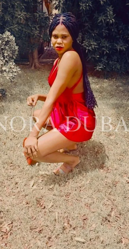 Treasure, escort in Ajman
