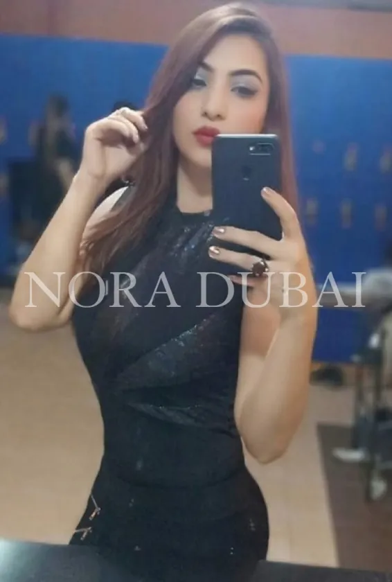 Monika, escort in Ras Al Khaimah