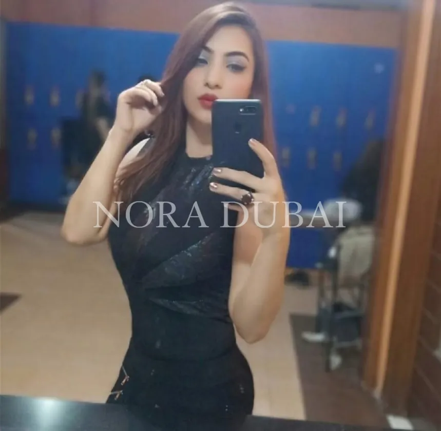 Monika, escort in Ras Al Khaimah
