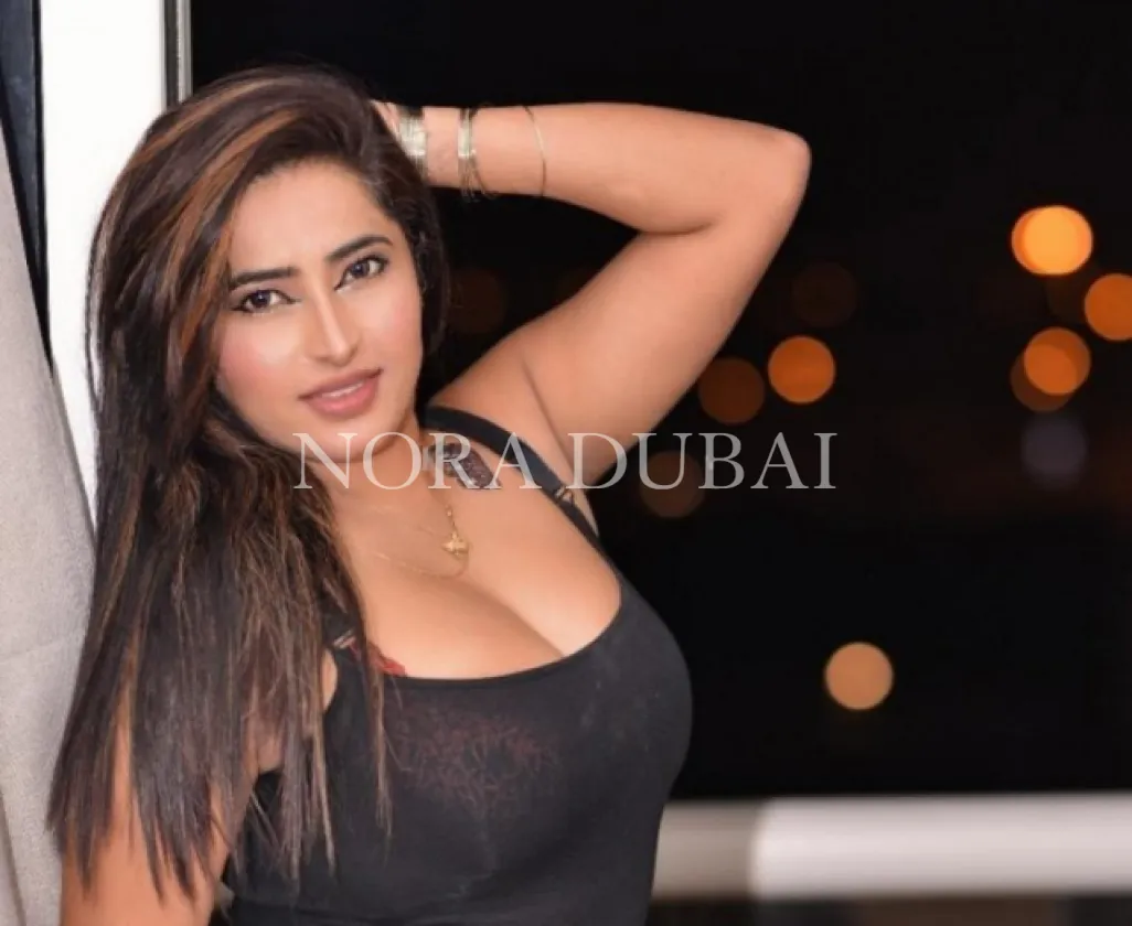 Kajal, escort in Al Ain