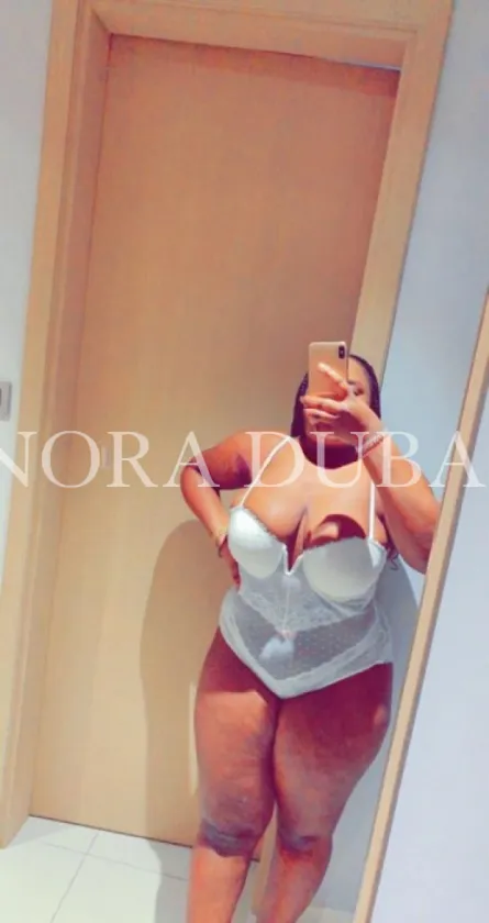 Sharon, escort in Abu Dhabi