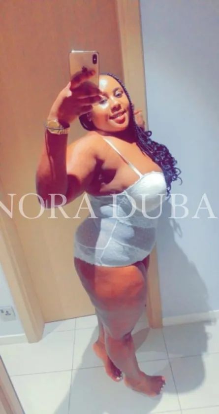 Sharon, escort in Abu Dhabi