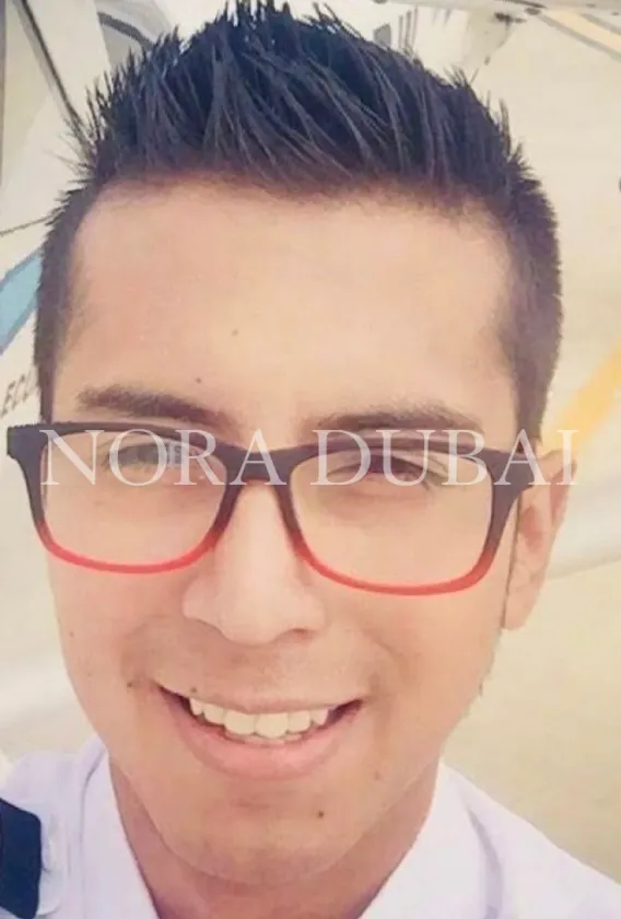 Joss, escort in Dubai
