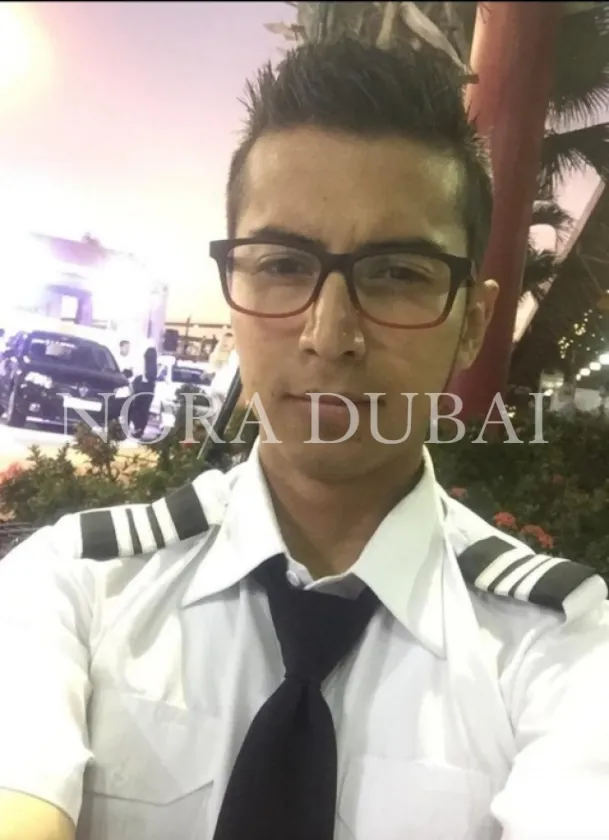 Joss, escort in Dubai