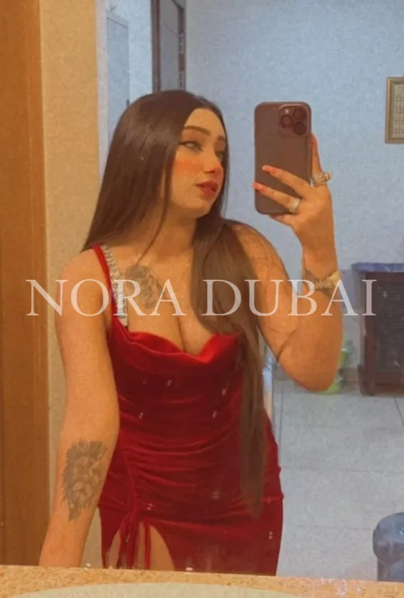 Eshal, escort in Dubai
