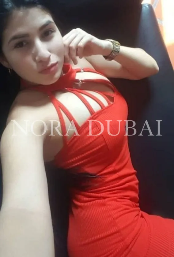 Kim, escort in Al Ain