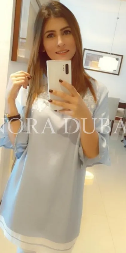 Monika, escort in Dubai