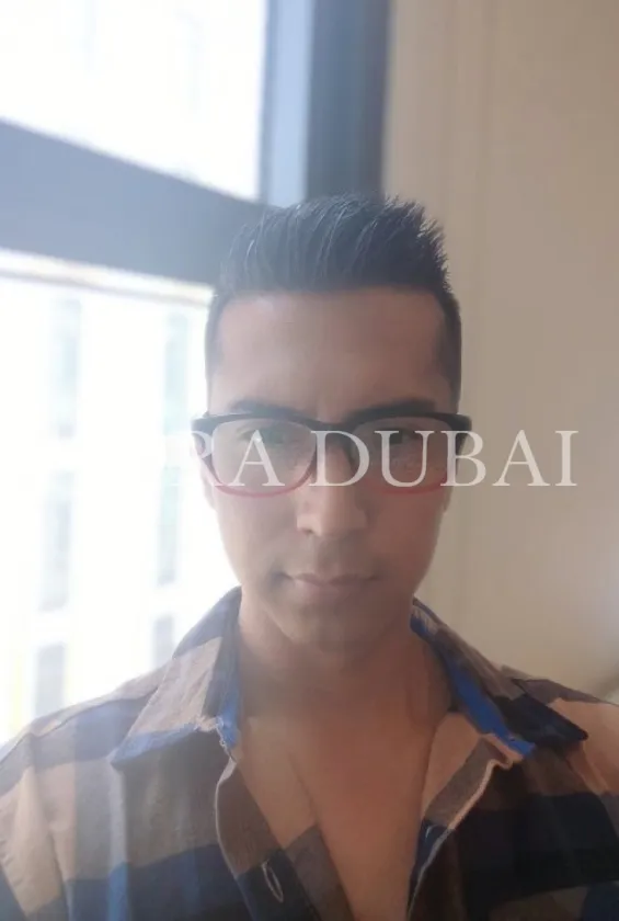 Joss, escort in Dubai