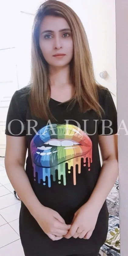 Monika, escort in Dubai