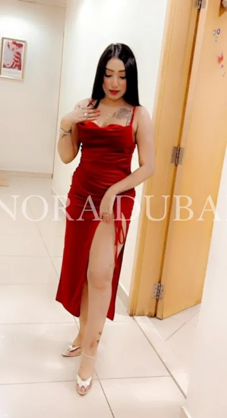 Eshal, escort in Dubai