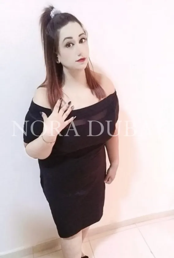 Monika, escort in Fujairah