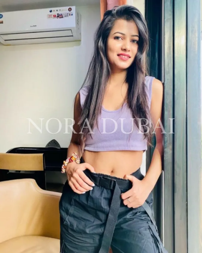 Annu, escort in Dubai