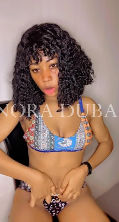 Linear, escort in Al Ain