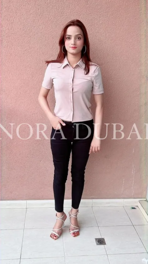Pratiksha, escort in Ras Al Khaimah