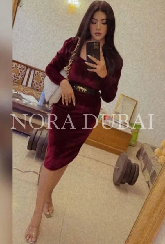 Annu, escort in Ajman