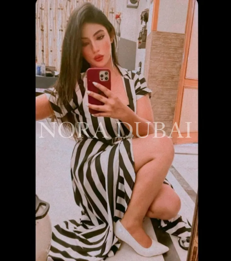 Annu, escort in Ajman