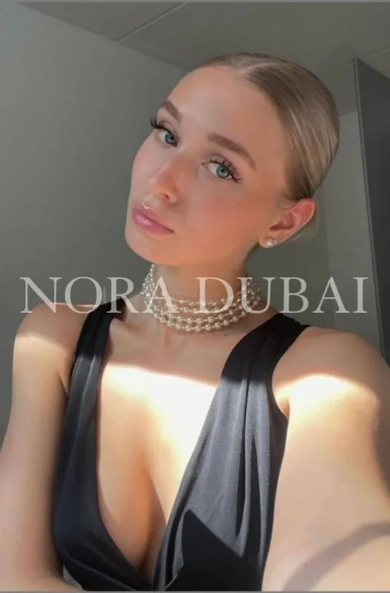 Mina Lia, escort in Dubai
